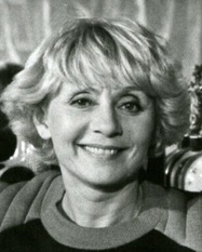 Annie Cordy