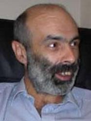 Hubert Chardot