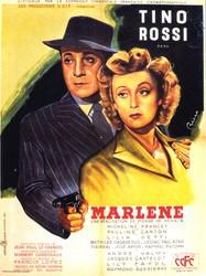 Marlène Marlène