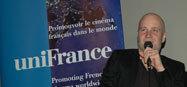  Estrenos respaldados por uniFrance