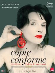 Copie conforme Copie conforme