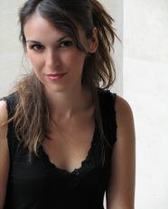 Sandrine Rouxel