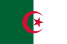 Alg&eacute;rie