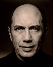 Féodor Atkine Féodor Atkine