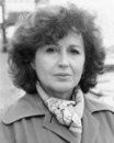 Antoinette Moya