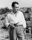 Raymond Pellegrin