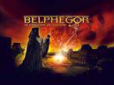 Belph&eacute;gor, le fant&ocirc;me du Louvre