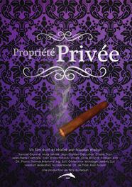 Propri&eacute;t&eacute; priv&eacute;e