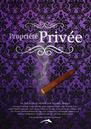 Private Property