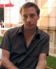 &Eacute;ric Baudelaire