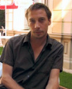 &Eacute;ric Baudelaire