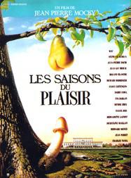 Les Saisons du plaisir