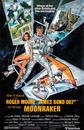 Moonraker Moonraker