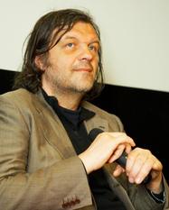 Emir Kusturica