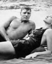 Burt Lancaster