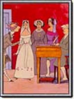 Noces de Viardot (Les)