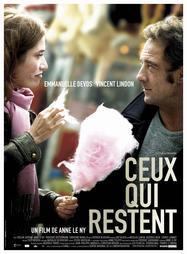 Ceux qui restent Ceux qui restent