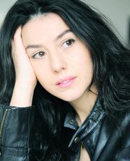 Albane Fioretti