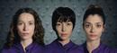 Les Violette