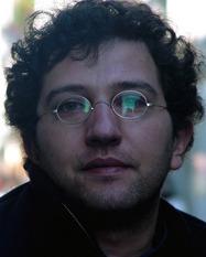 Meyar Al-Roumi