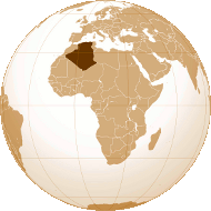 Algeria