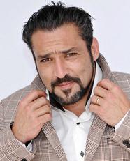 Jean-Pierre Martins