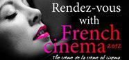 Rendez-vous de Cine Franc&eacute;s Londres &  Edimburgo - 2012 (21-25 marzo)