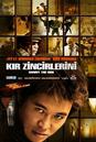 Danny the Dog - Affiche Turquie