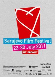 Sarajevo - Film Festival - 2011 Sarajevo - Film Festival - 2011