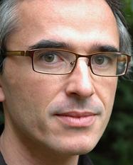 Benjamin Serero