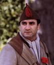Aldo Maccione