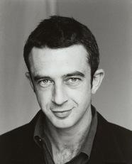 Simon-Pierre Tourette