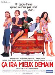 &Ccedil;a ira mieux demain