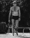 Burt Lancaster