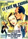 Clockface Caf&eacute;