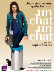 Un chat un chat Un chat un chat