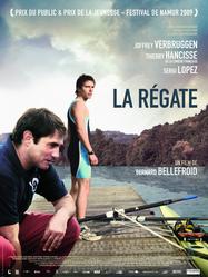 La R&eacute;gate