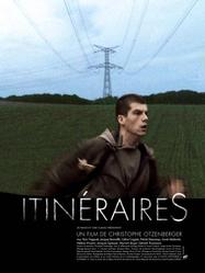 Itin&eacute;raires