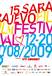 Sarajevo - Film Festival - 2009