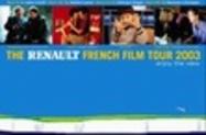 French Film Festival UK - 2003