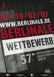 Festival international du film de Berlin (Berlinale) - 2007