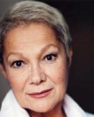 &Eacute;velyne Dandry - &copy; C. Forsberg