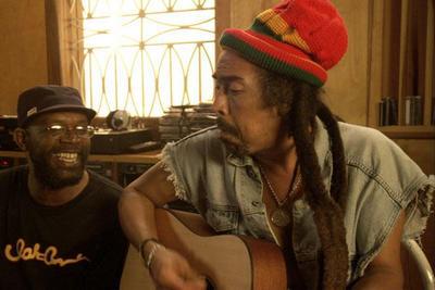 Made in Jamaica