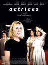 Actress - Poster - France