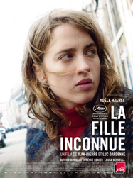 The Unknown Girl The Unknown Girl