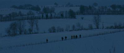 The Last Winter