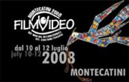 FilmVideo - Festival international du court-m&eacute;trage de Montecatini - 2008