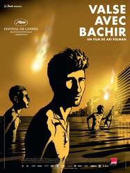 Valse avec Bachir