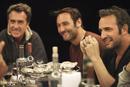 Les Petits mouchoirs - &copy; Jean-Claude LOTHER  &copy; 2010 LES PRODUCTIONS DU TRESOR - EUROPACORP - CANEO FILMS - M6 FILMS