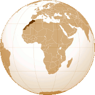 Morocco Morocco